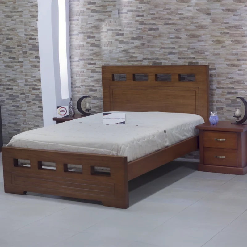 Camas Muebles Sonia